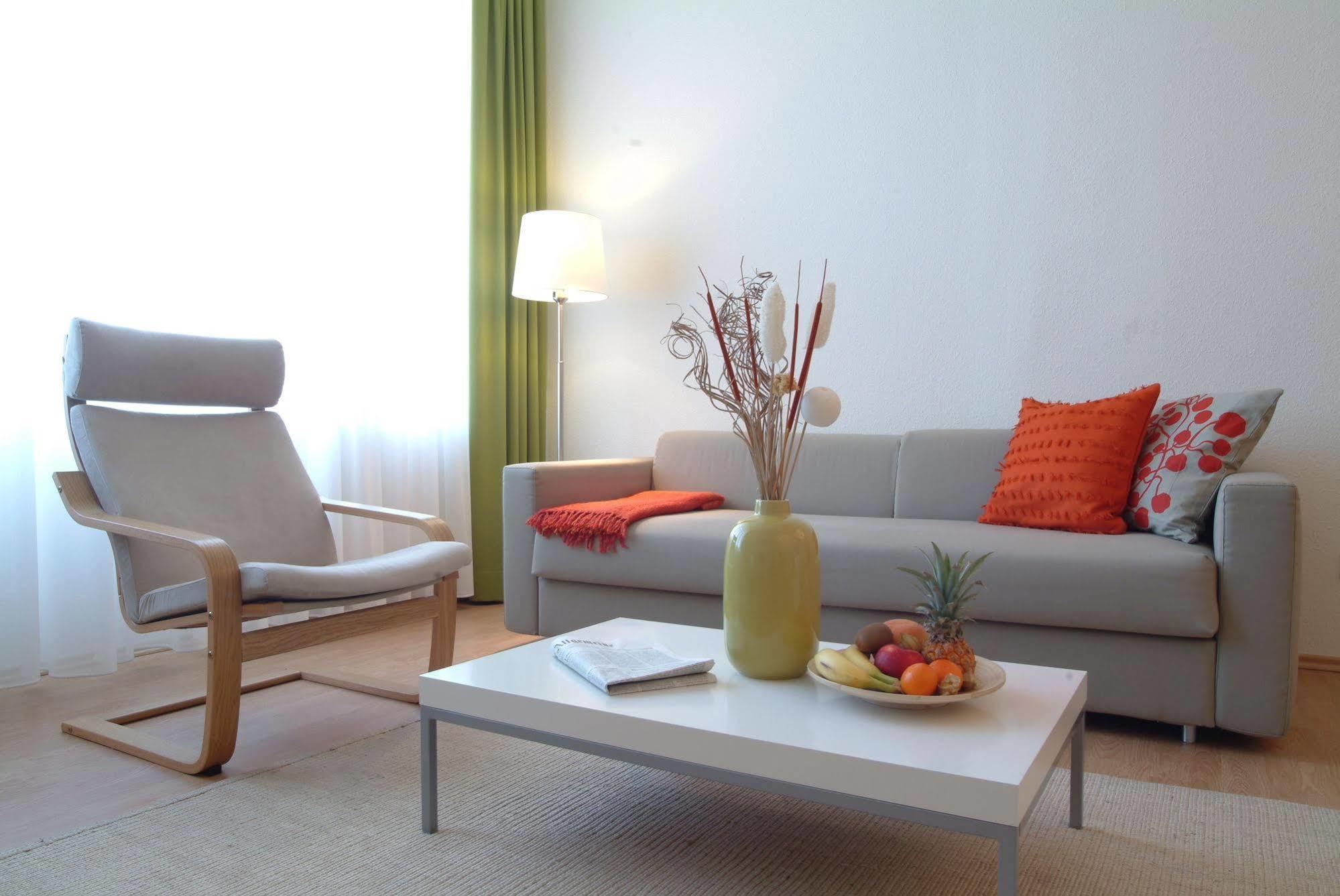 Aparthotel Am Zwinger Dresden Ngoại thất bức ảnh